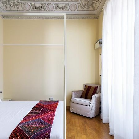 Via Rusconi 10 - Bymyhomeincomo Exterior foto