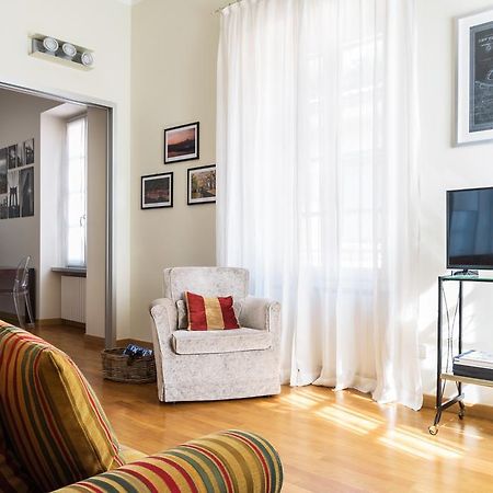 Via Rusconi 10 - Bymyhomeincomo Exterior foto