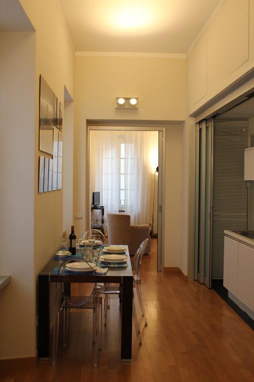 Via Rusconi 10 - Bymyhomeincomo Exterior foto