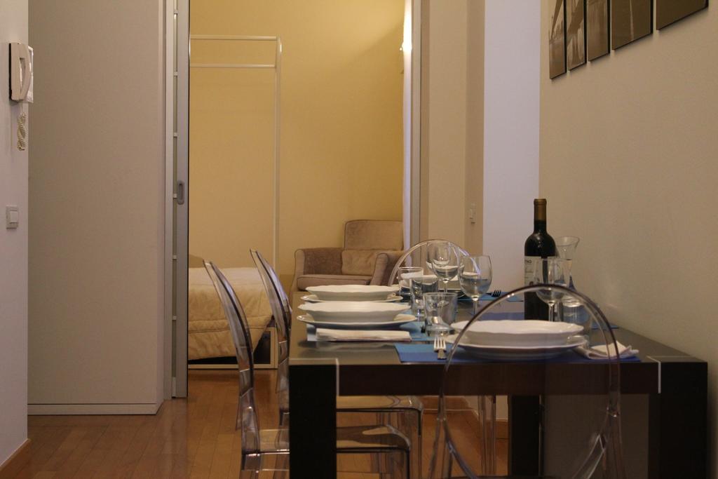 Via Rusconi 10 - Bymyhomeincomo Exterior foto
