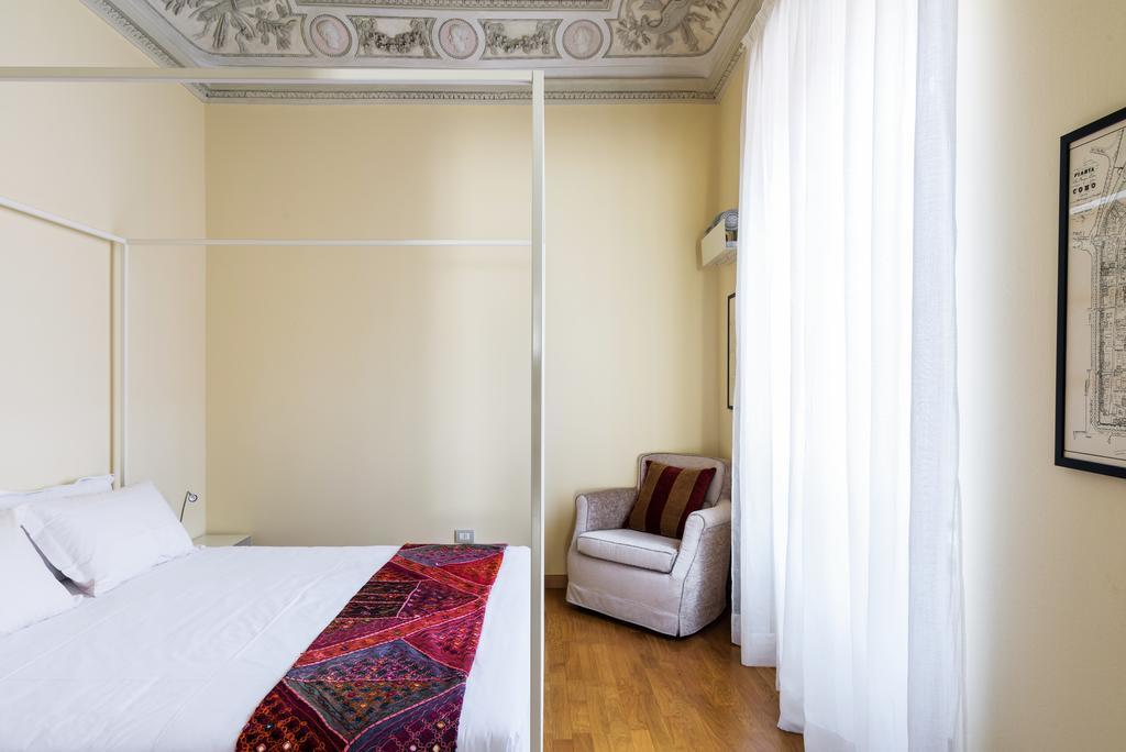 Via Rusconi 10 - Bymyhomeincomo Exterior foto