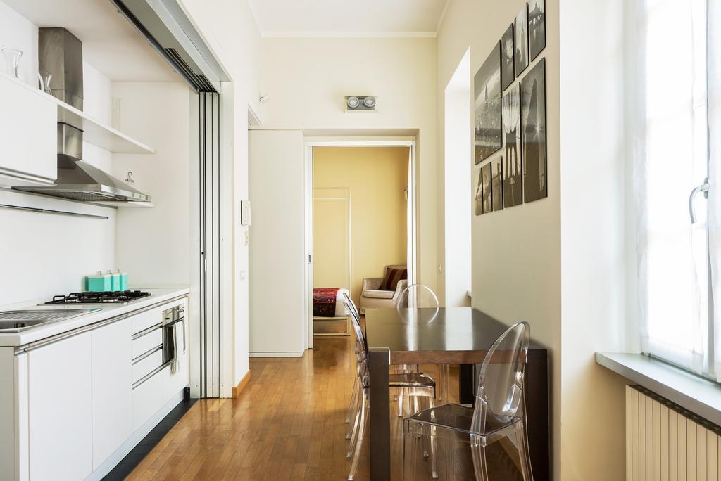 Via Rusconi 10 - Bymyhomeincomo Exterior foto
