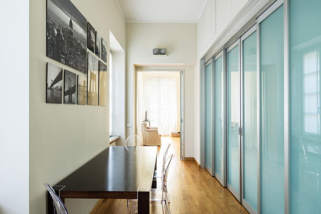 Via Rusconi 10 - Bymyhomeincomo Exterior foto
