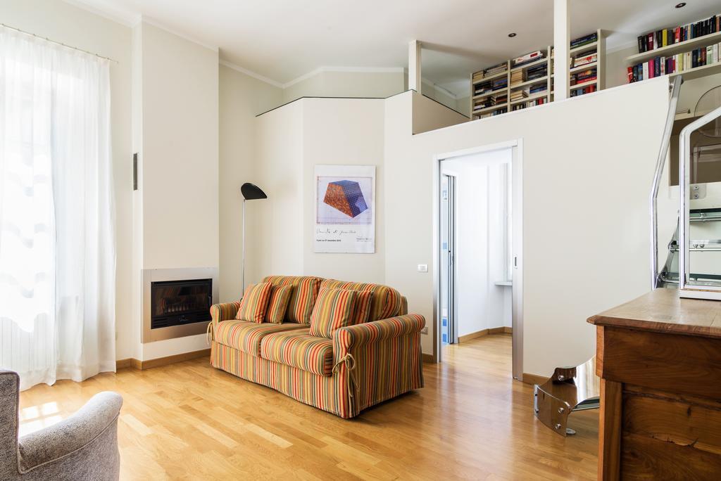 Via Rusconi 10 - Bymyhomeincomo Exterior foto