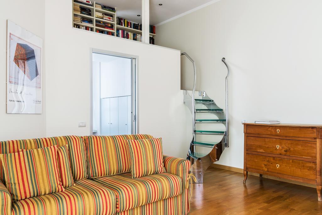 Via Rusconi 10 - Bymyhomeincomo Exterior foto